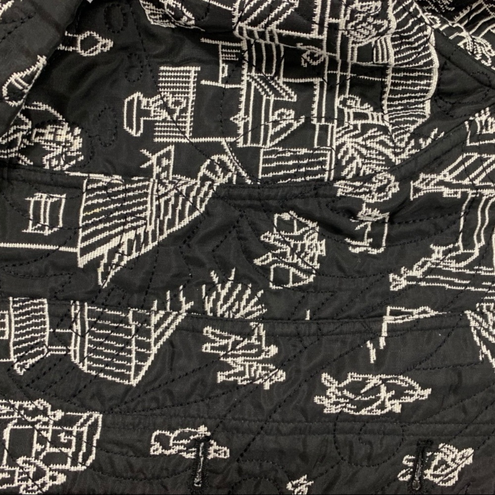 Amazing Reversible Fall Light Jacket - image 4